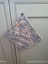 NEW SPRING LINE - Myrtle Pot Trivet