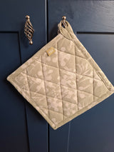 NEW SPRING LINE - Myrtle Pot Trivet