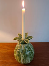 NEW SPRING LINE - St Kitts Vase and Candle Holder Duo