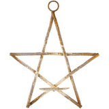 NEW SPRING LINE - Star Candle Holder