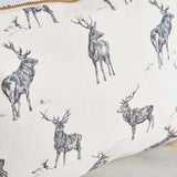 Stag Parade Wash Bag