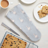 Duck on Blue Gauntlet