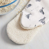 Hare Capers Gauntlet