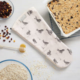 Hare Capers Gauntlet