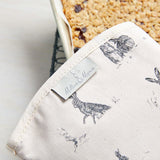 Hare Capers Gauntlet