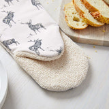 Stag Parade Gauntlet