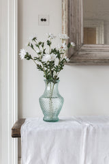 Artificial Summer White Daisy Flower Stem