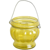 Vintage Verde Tealight Holder