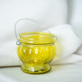 Vintage Verde Tealight Holder