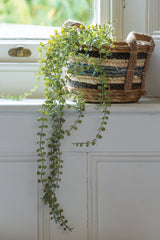 Set of 3 Cotswold Basket Blue