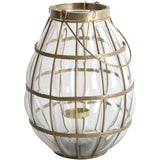 Al Fresco Lantern