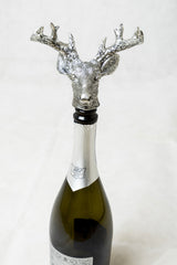 Boozy Stag bottle stop