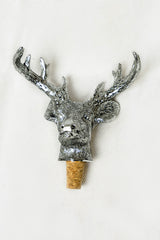 Boozy Stag bottle stop