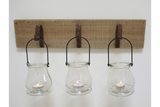 Wall Tea light holder