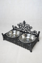 Dogs Dinner Bowl - large