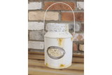 Cream Milk Churn