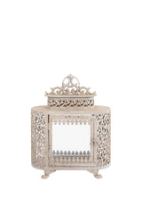 Baroque lantern
