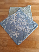 NEW SPRING LINE - Myrtle Pot Trivet