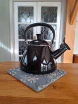 NEW SPRING LINE - Myrtle Pot Trivet