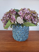 NEW SPRING LINE - Petal Plant Pot
