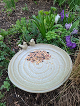 NEW SPRING LINE - Cotswold Bird Bath
