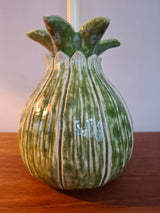 NEW SPRING LINE - St Kitts Vase and Candle Holder Duo