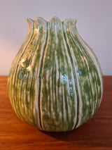 NEW SPRING LINE - St Kitts Vase and Candle Holder Duo
