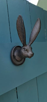 Country Hare Hook