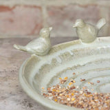 NEW SPRING LINE - Cotswold Bird Bath