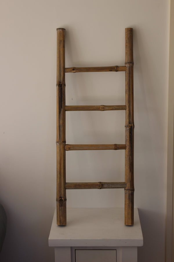 Chic interior ladder